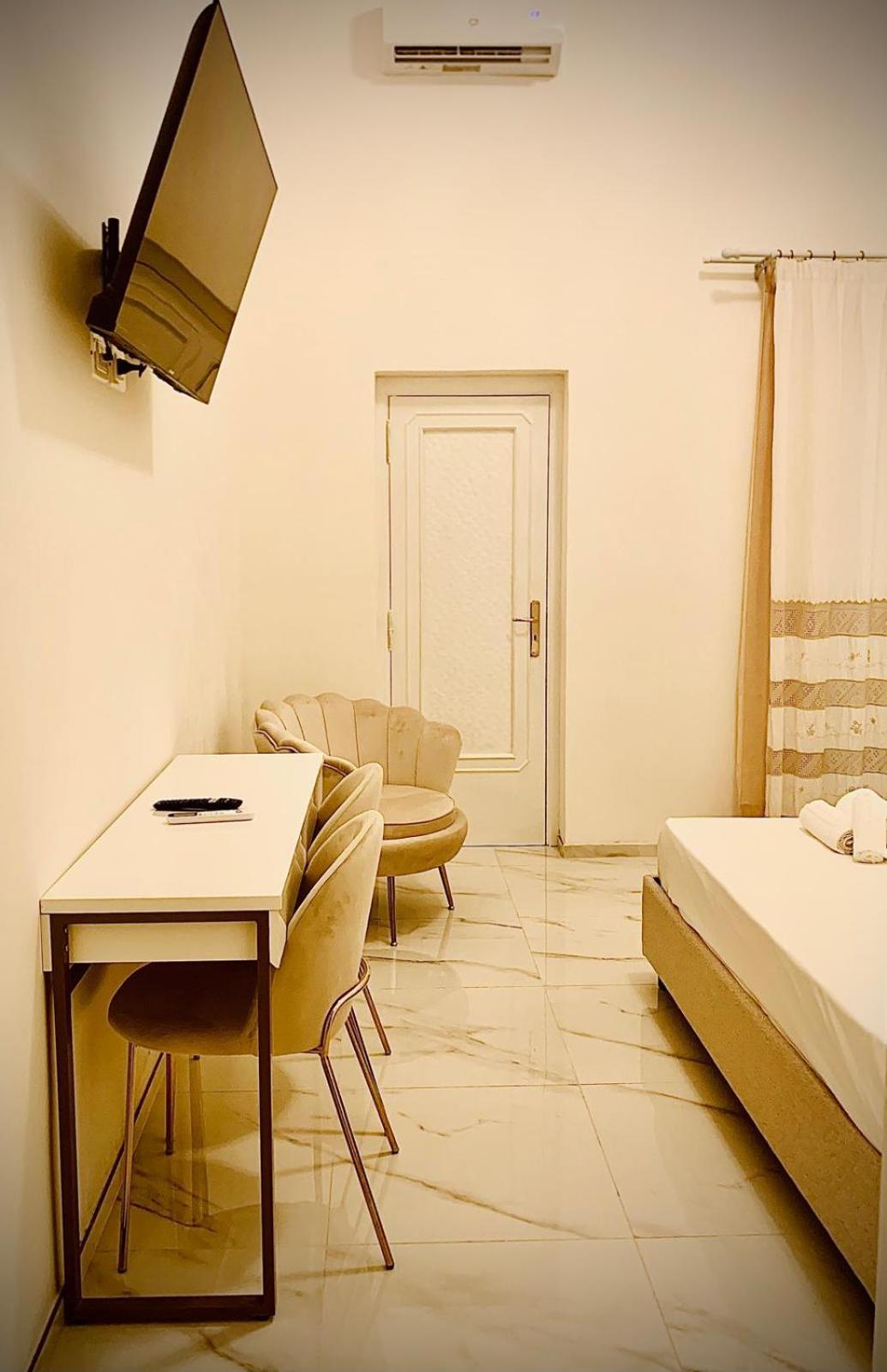Ippolita Palace Otranto Exterior photo